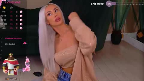 bailey_rush online show from 09-17-25, 04:08