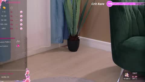 bailey_rush online show from 10-09-25, 04:05