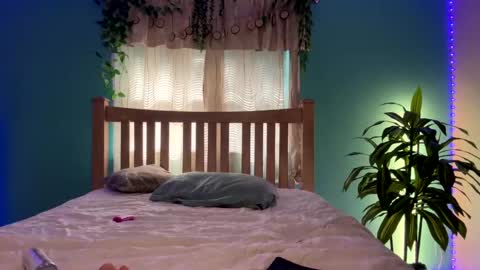 My name  BailiJade   online show from 01-30-25, 04:34