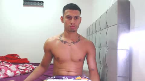 bairon_hugedick777 online show from 03-01-25, 06:11