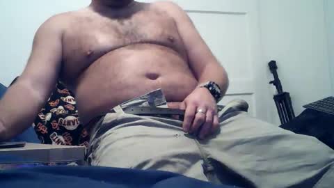 bakerbeachismygig online show from 01-02-25, 04:52