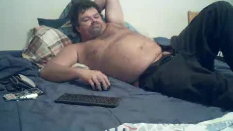 bakerbeachismygig online show from 03-01-25, 10:02