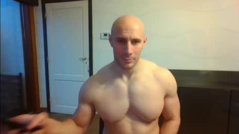 baldyboyy online show from 12-05-24, 03:28