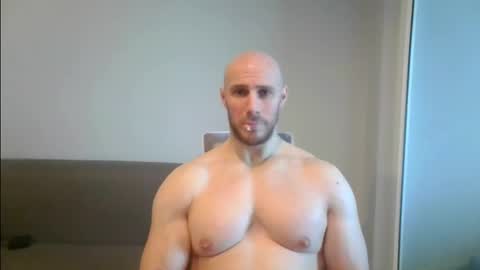 baldyboyy online show from 01-19-25, 03:18