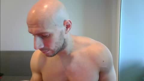 baldyboyy online show from 02-09-25, 04:46