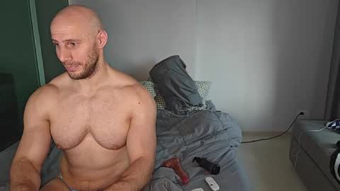 baldyboyy online show from 10-16-25, 09:54