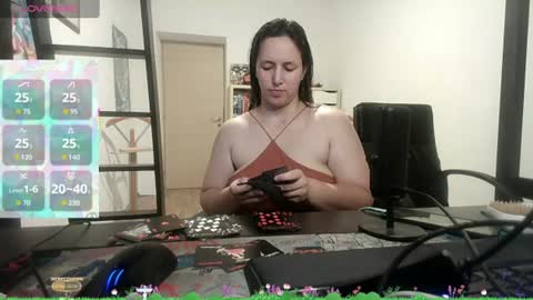 balefulmomma online show from 07-15-26, 09:53