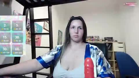 balefulmomma online show from 07-27-26, 06:37