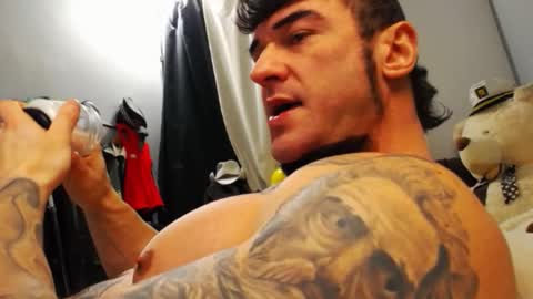 Bret Ballard online show from 12-08-24, 04:14