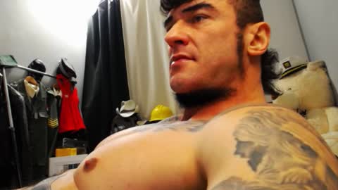 Bret Ballard online show from 12-19-24, 05:18