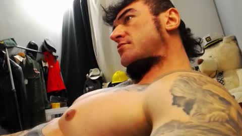 Bret Ballard online show from 12-22-24, 07:22