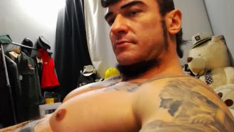 Bret Ballard online show from 12-23-24, 07:28