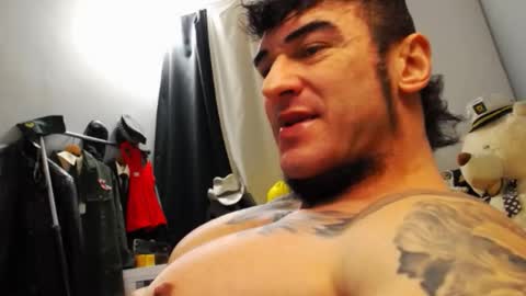 Bret Ballard online show from 12-27-24, 04:15