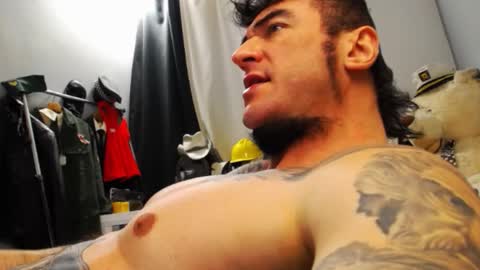 Bret Ballard online show from 12-27-24, 07:18