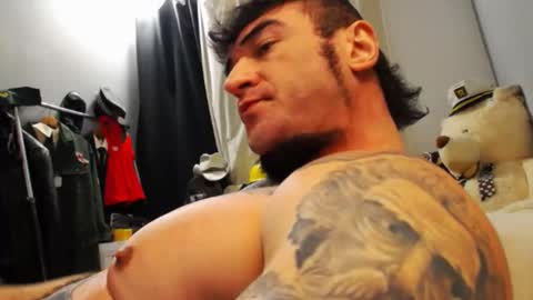 Bret Ballard online show from 01-02-25, 04:09