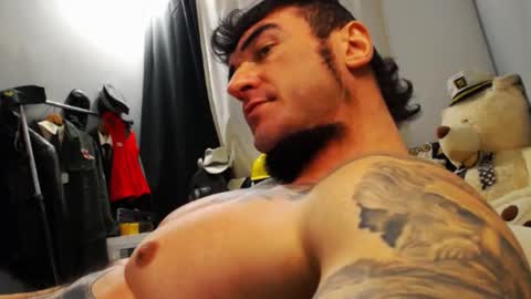 Bret Ballard online show from 01-05-25, 07:17