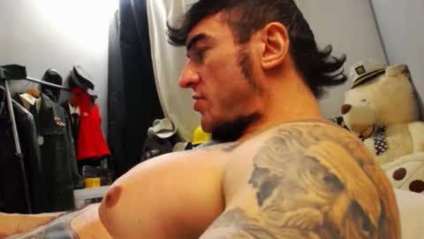 Bret Ballard online show from 01-06-25, 06:47