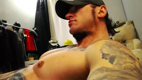 Bret Ballard online show from 02-01-25, 07:26