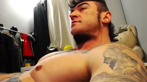 Bret Ballard online show from 02-08-25, 04:25