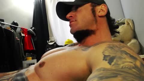 Bret Ballard online show from 02-16-25, 07:04