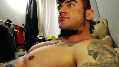 Bret Ballard online show from 02-21-25, 07:12