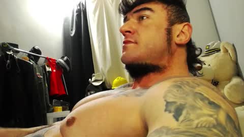 Bret Ballard online show from 02-27-25, 04:20