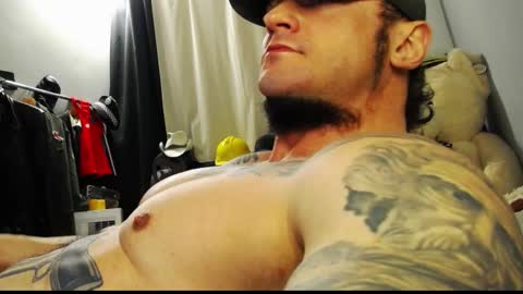 Bret Ballard online show from 03-05-25, 04:24