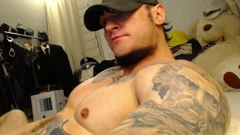 Bret Ballard online show from 07-01-26, 12:45