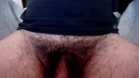 ballsnhair online show from 02-02-26, 01:32