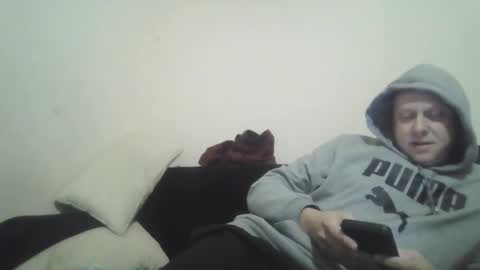 ballzrockwell online show from 02-03-25, 02:58