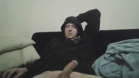 ballzrockwell online show from 02-10-25, 04:14