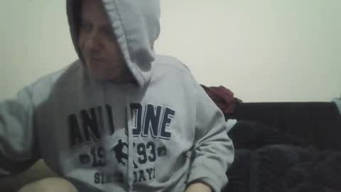 ballzrockwell online show from 02-26-25, 12:36