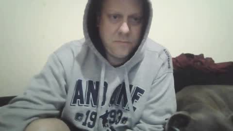 ballzrockwell online show from 03-03-25, 12:05