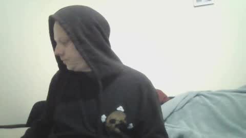 ballzrockwell online show from 03-09-25, 01:15