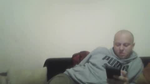 Snapshot of ballzrockwell chatting on 11-19-25, 07:14 ballzrockwell online show from 11-19-25, 07:14