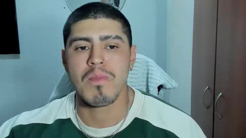 Andres -  online show from 10-21-25, 02:12