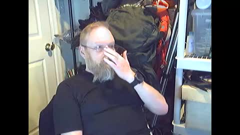 Snapshot of baltomoron69 chatting on 12-19-24, 12:01 baltomoron69 online show from 12-19-24, 12:01