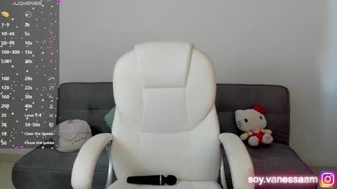 Vanessa online show from 12-03-24, 06:49