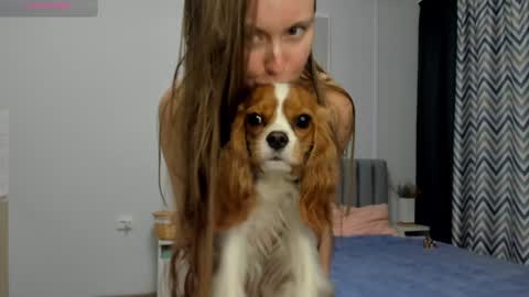 Kira online show from 12-05-24, 02:20