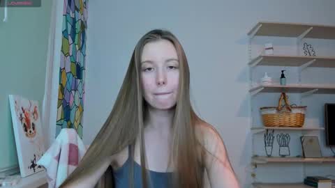 Kira online show from 11-11-25, 05:07