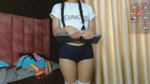 Arianna   online show from 09-26-25, 08:46