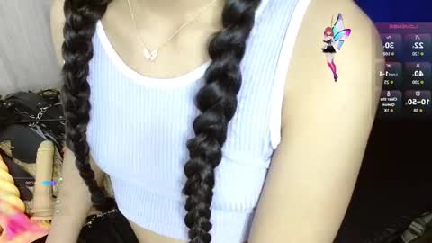 Arianna   online show from 11-19-25, 07:58