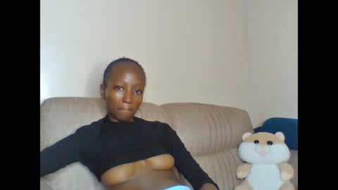 Bambi online show from 07-26-26, 03:47