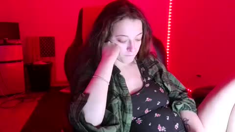 bambiboo8113 online show from 02-16-25, 09:59