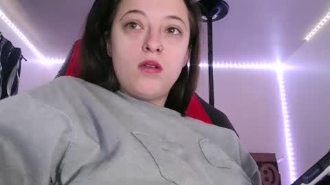 bambiboo8113 online show from 02-20-25, 02:13