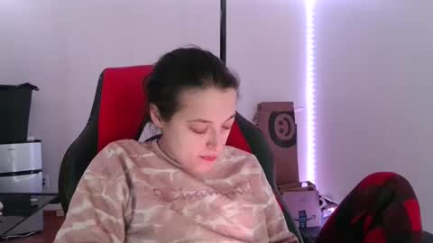 bambiboo8113 online show from 03-02-25, 04:07