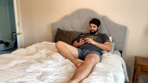 bambifarrina online show from 02-27-25, 08:53