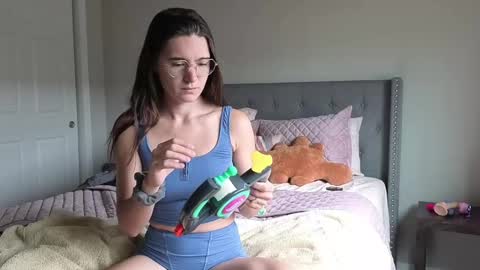 bambifarrina online show from 10-10-25, 04:17