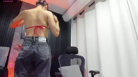 Bambi online show from 12-14-24, 11:29