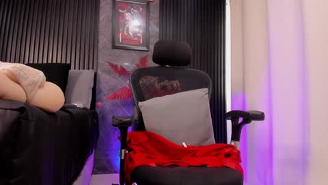 Bambi online show from 12-14-24, 02:42